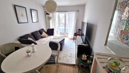 Foto - 2.5 Zimmer Etagenwohnung zum Kaufen in Hamburg