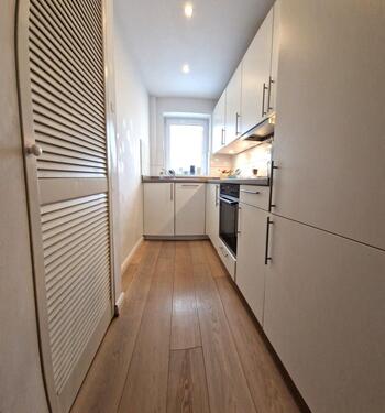 Foto - 2.5 Zimmer Etagenwohnung in Hamburg