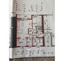 Neubau-Wohnung (City-West) 2-ZKBB sep.WC - Kaiserslautern Betzenberg