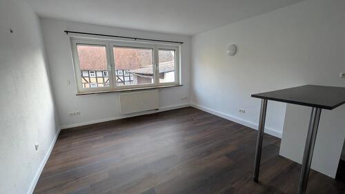 Foto - 2 Zimmer Erdgeschoßwohnung zur Miete in Rauschenberg