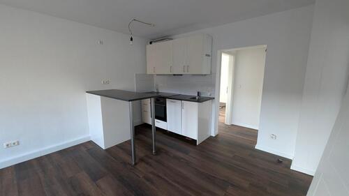 Foto - 2 Zimmer Erdgeschoßwohnung in Rauschenberg