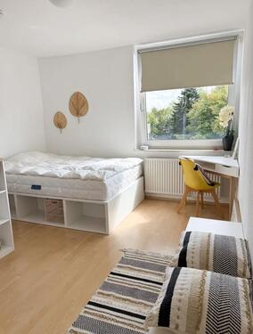 Foto - 1 Zimmer Etagenwohnung zur Miete in Münster