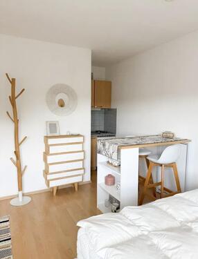 Foto - 1 Zimmer Etagenwohnung in Münster