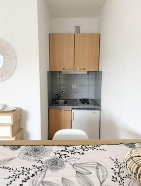 Foto - Etagenwohnung in Münster zur Miete