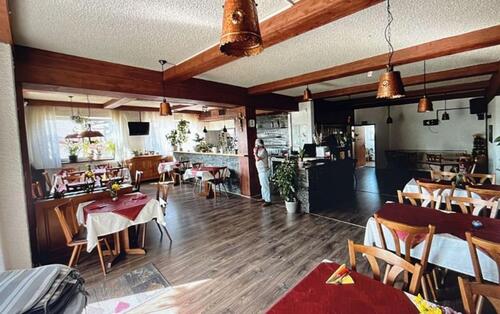 Foto - Attraktive Gastronomie- Möglichkeit in Dittishausen