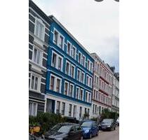 Wohnungsmarkt und 3 Einzelwohnungen Terrassenstrasse 1515a - Flensburg Altstadt