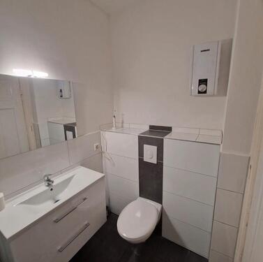 Foto - 2 Zimmer Etagenwohnung zum Kaufen in Flensburg