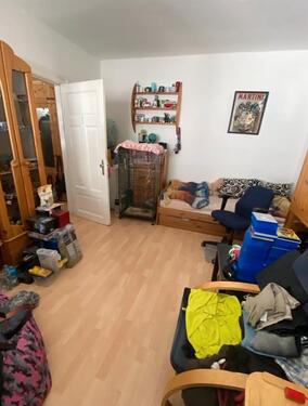Foto - Etagenwohnung in Flensburg zum Kaufen
