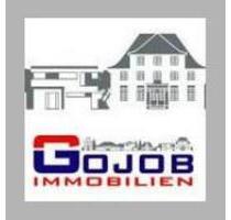 Schicke 3 Raumwohnung mit Balkon und Tiefgaragenstellplatz im Zentrum - Gotha