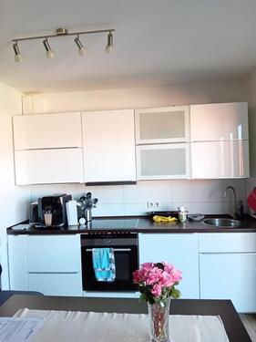 Foto - 3 Zimmer Etagenwohnung zur Miete in Gotha