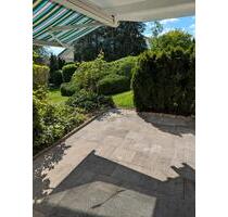 Wohnung zu vermieten, renovierte 2,5 Zimmerwohnung in Eislingen - Eislingen (Fils)