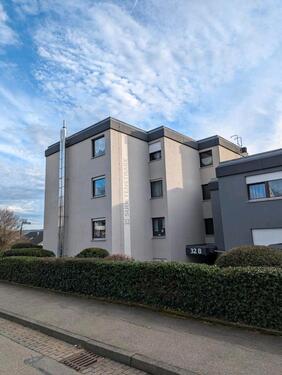 Foto - 2 Zimmer Erdgeschoßwohnung zur Miete in Eislingen (Fils)