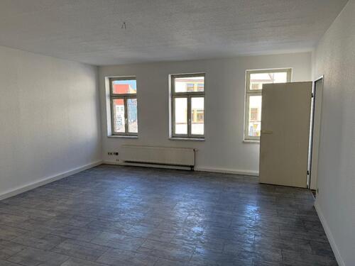 Foto - 3 Zimmer Etagenwohnung in Eisleben (Lutherstadt)