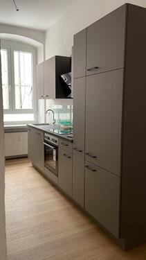 Foto - 3 Zimmer Hochparterre in Aschaffenburg