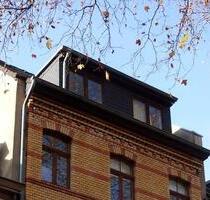 Teileingerichtete 3Zimmer-Dachgeschosswohnung in Köln-Mülheim (Bahnhofnähe)