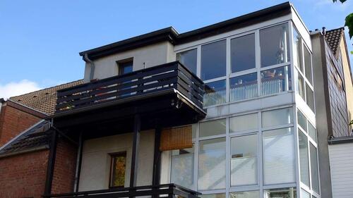 Foto - 3 Zimmer Dachgeschoßwohnung zur Miete in Köln