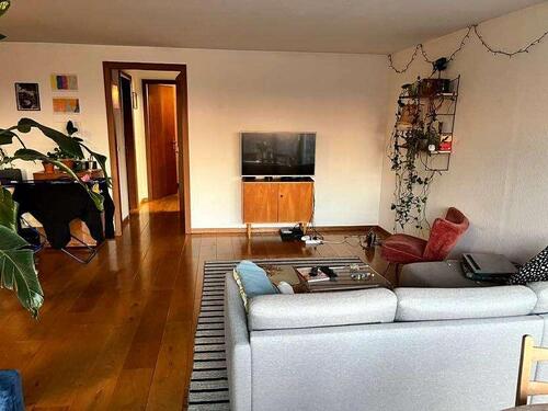 Foto - Dachgeschoßwohnung in Köln zur Miete