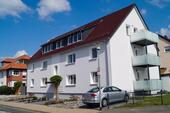 Foto - DUDERSTADT STADTBERG MODERNE 3-ZIMMER-KÜCHE-BAD-BALKON-STELLPLATZ