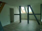 Foto - 3 Zimmer Dachgeschoßwohnung zur Miete in Lübtheen