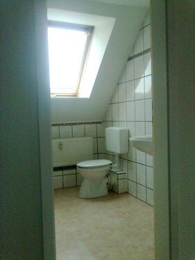 Foto - 3 Zimmer Dachgeschoßwohnung in Lübtheen