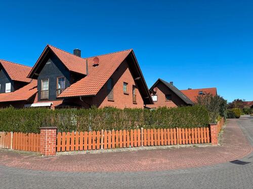 Foto - 5 Zimmer Doppelhaushälfte zur Miete in Ummern