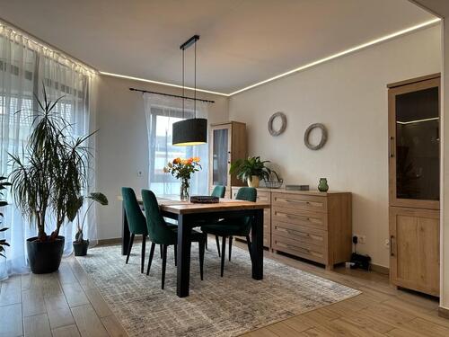 Foto - 2 Zimmer Erdgeschoßwohnung zur Miete in Brüggen