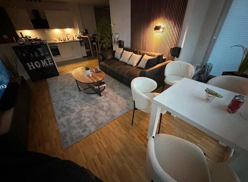 Foto - Etagenwohnung in Dortmund zur Miete