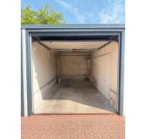 Garage zur Vermietung - 102,00&nbsp;EUR Miete, in Wilhelmshaven (PLZ: 26382)