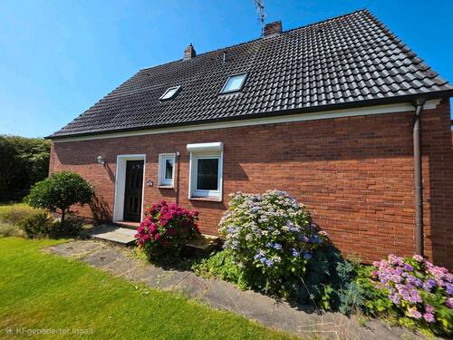 Foto - 5 Zimmer Einfamilienhaus zum Kaufen in Bad Zwischenahn
