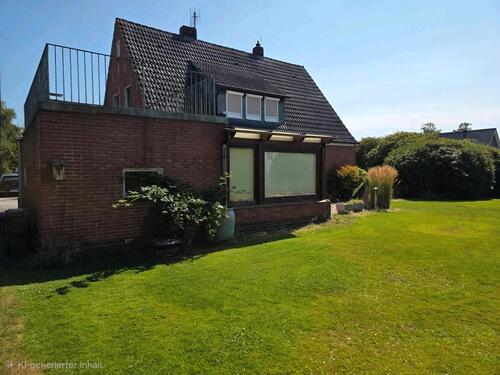 Foto - Einfamilienhaus in Bad Zwischenahn zum Kaufen