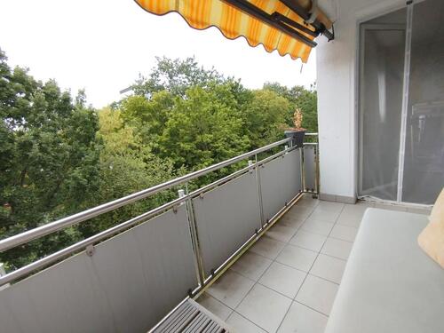 Foto - Schöne, helle 3 Zimmerwohnung zu verkaufen