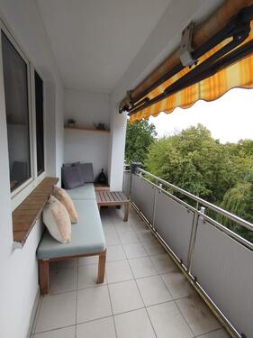Foto - 3 Zimmer Etagenwohnung zum Kaufen in Leverkusen