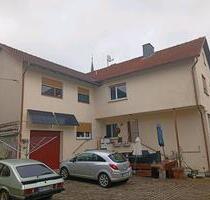 Haus mit Scheune und Garten - 180.000,00&nbsp;EUR Kaufpreis, ca.&nbsp; 160,00&nbsp;m&sup2; in Sulzfeld (PLZ: 97633)