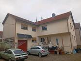 Foto - 9 Zimmer Einfamilienhaus zum Kaufen in Sulzfeld