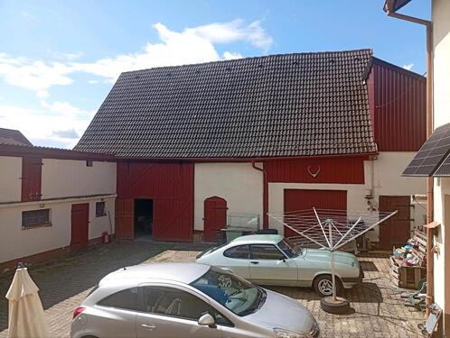 Foto - 9 Zimmer Einfamilienhaus in Sulzfeld