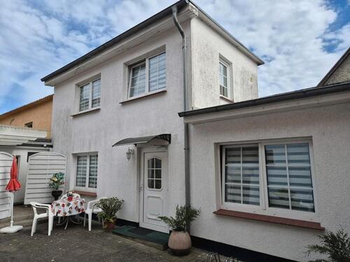 Foto - Einfamilienhaus in Franzburg zum Kaufen