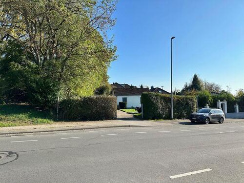Foto - Einfamilienhaus in Mönchengladbach