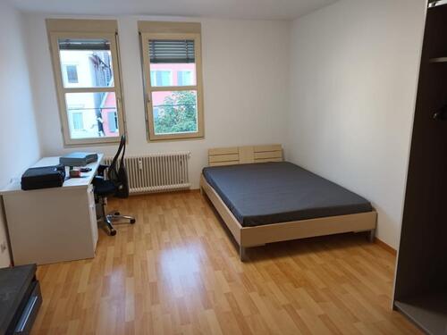 Foto - 3erWG(nur Frauen) Nähe Hauptbahnhof, in Reutlingen Zentrum