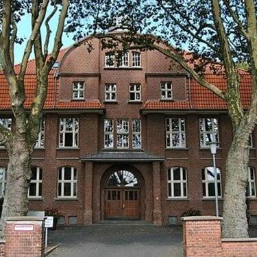 Foto - Etagenwohnung zur Miete in Duisburg