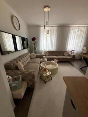 Foto - Schöne Wohnung in Lippstadt-Cappel
