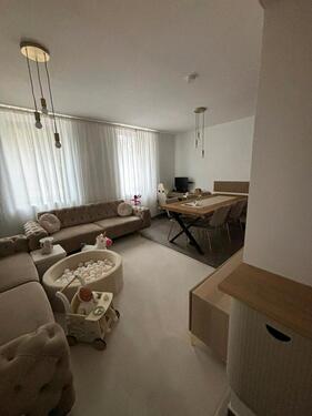 Foto - Etagenwohnung in Lippstadt