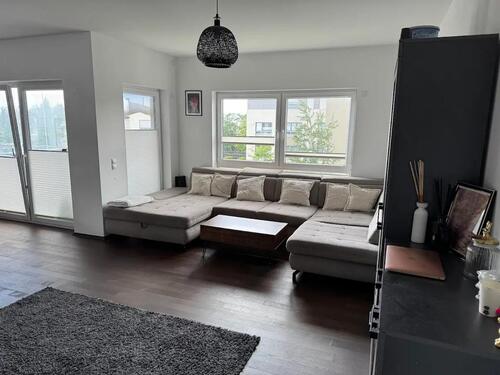 Foto - Etagenwohnung zur Miete in Papenburg