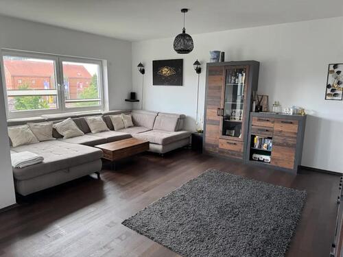 Foto - Etagenwohnung in Papenburg