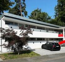 Kernsanierte stilvolle vollmöblierte 2-Zi.Wohnung im Grünen - Langen (Hessen)