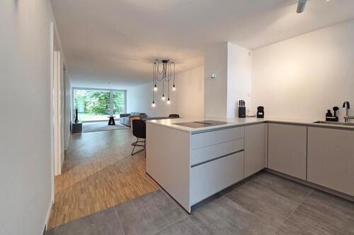 Foto - Etagenwohnung zur Miete in Langen (Hessen)