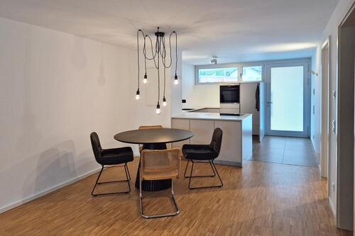 Foto - Etagenwohnung in Langen (Hessen)