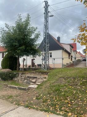 Foto - Einfamilienhaus in Bernburg (Saale)