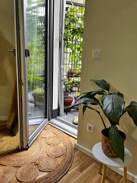 Foto - Etagenwohnung zur Miete in Berlin