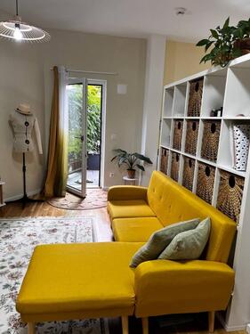 Foto - Etagenwohnung in Berlin