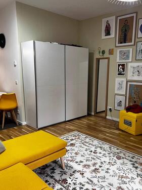 Foto - Etagenwohnung in Berlin zur Miete